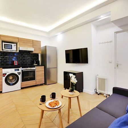 Apartment In The Marais - 1 Paříž Exteriér fotografie