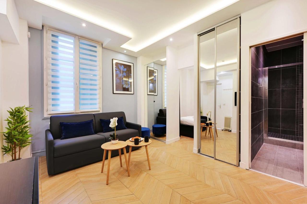 Apartment In The Marais - 1 Paříž Exteriér fotografie